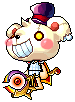 SpongieCler